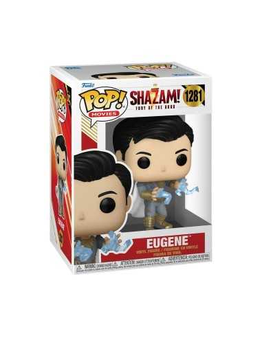 Personaggio Funko Pop! SHAZAM! EUGENE