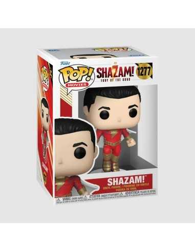 Personaggio Funko Pop! SHAZAM! SHAZAM