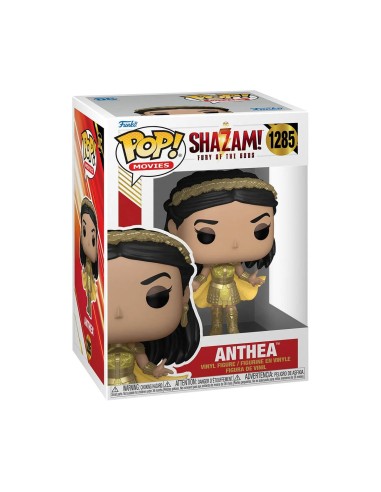 Personaggio Funko Pop! SHAZAM! ANTHEA