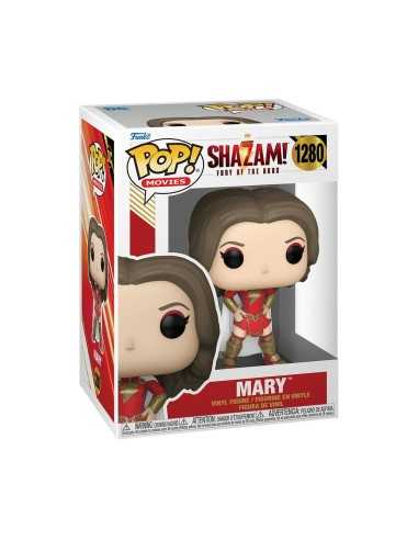 Figur Funko Pop! SHAZAM! MARY