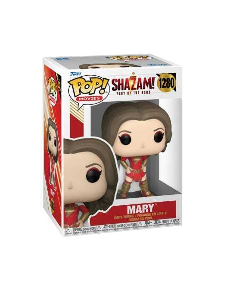 Figur Funko Pop! SHAZAM! MARY