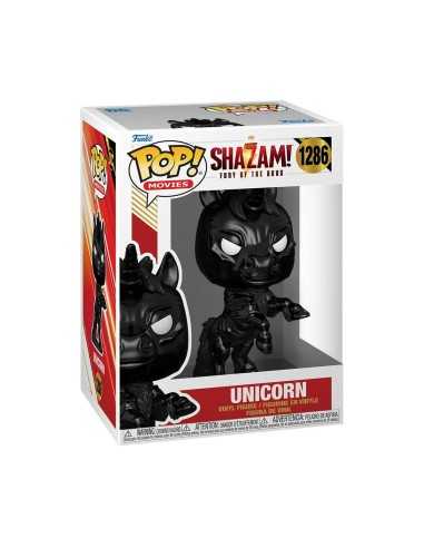 Personaggio Funko Pop! SHAZAM! UNICORN