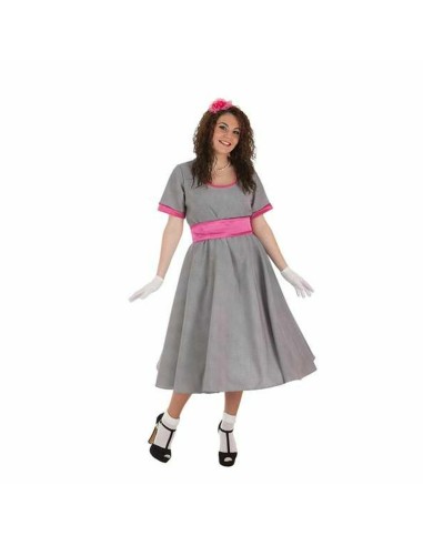 Costume for Adults 50s