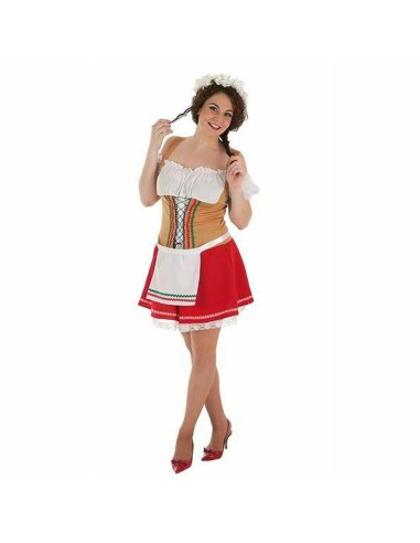 Costume per Adulti Germania