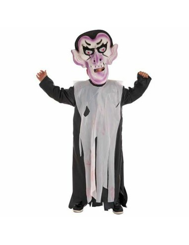 Costume for Children Tunic Halloween (2 Pieces)