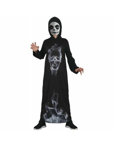 Costume per Bambini Tunica Diablo (1 Pezzi)