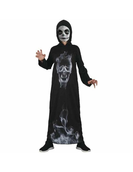 Costume for Children Tunic Diablo (1 Piece)