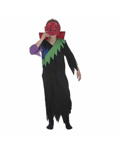 Costume per Bambini Multicolore Tunica (1 Pezzi)