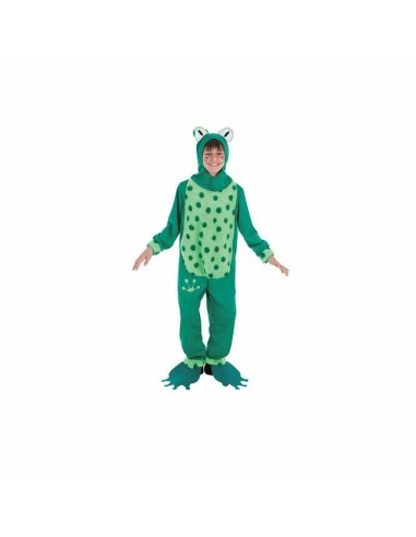 Costume per Bambini Rana (3 Pezzi)