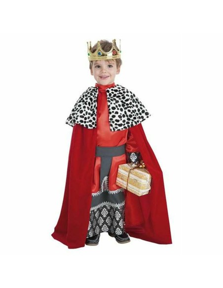 Costume per Bambini Re Magio Gasparre