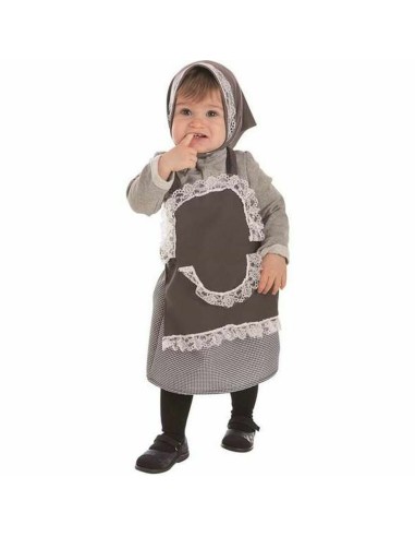 Costume for Babies 0-12 Months castaneta