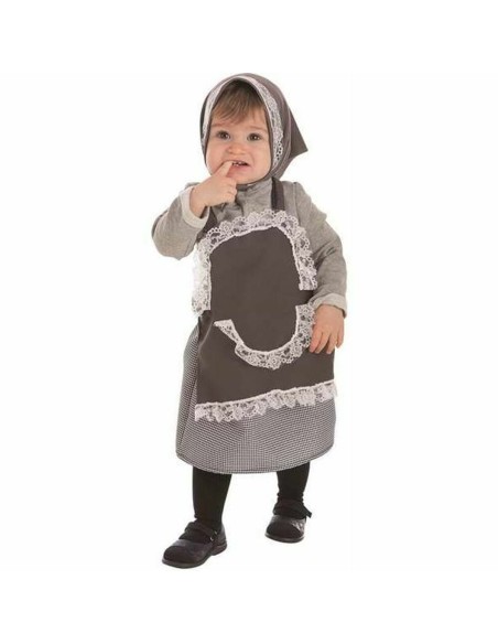 Costume for Babies 0-12 Months castaneta