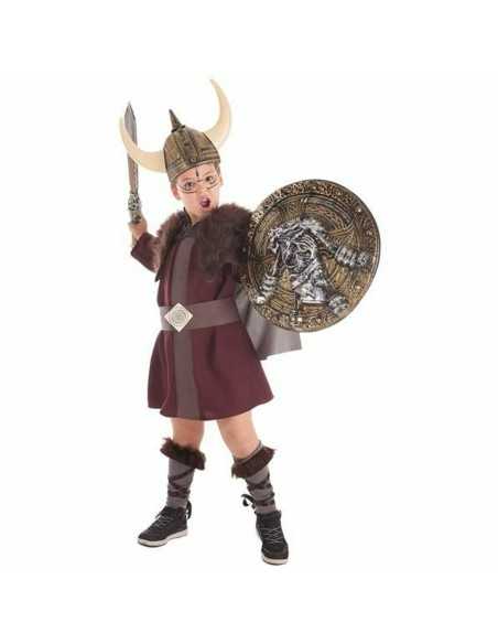 Déguisement pour Enfants Viking Casque (5 Pièces)