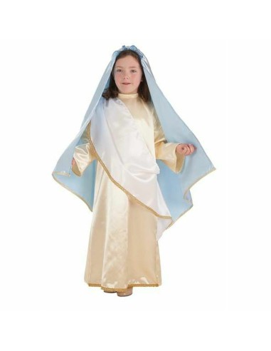 Costume per Bambini María Madonna