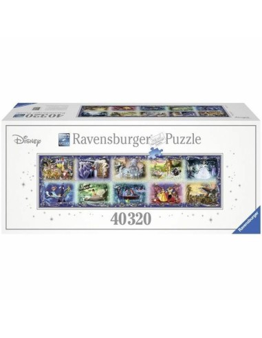 Puzzle Ravensburger 00.017.826