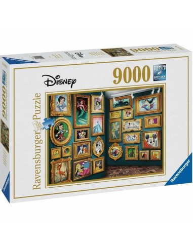 Puzzle Ravensburger 00.014.973