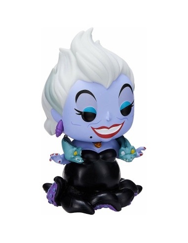 Figure Disney Ursula The Little Mermaid Nº568