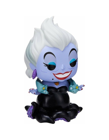 Figure Disney Ursula The Little Mermaid Nº568