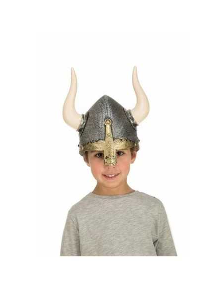 Viking Helmet My Other Me Grey 57 cm