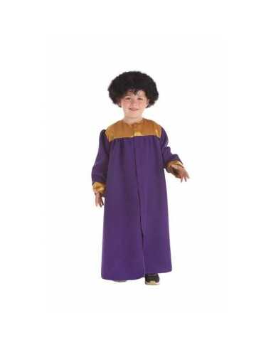 Costume per Bambini Gospel 7-9 Anni (2 Pezzi)