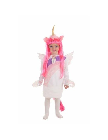 Déguisement pour Enfants Licorne 11-13 Ans (4 Pièces)