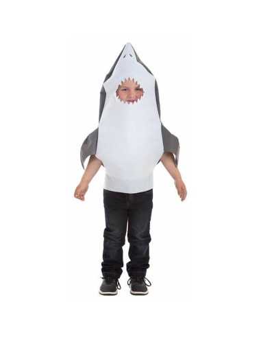 Déguisement pour Enfants Requin 3-6 ans (1 Pièce)