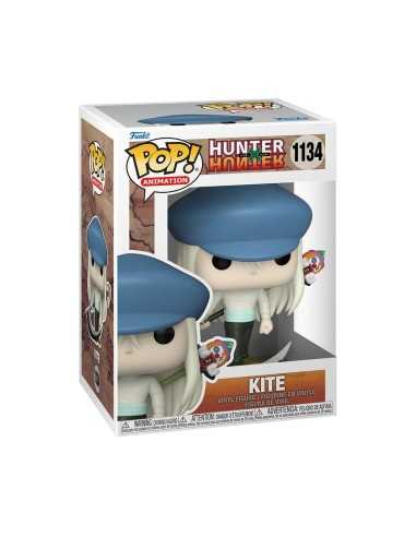 Figure Funko Pop! HUNTER X HUNTER KITE