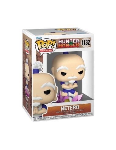 Figur Funko Pop! HUNTER X HUNTER NETERO