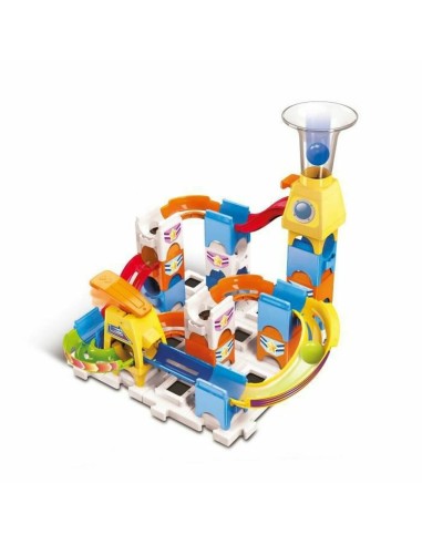 Lernspiel Vtech Discovery Set XS100 Bunt