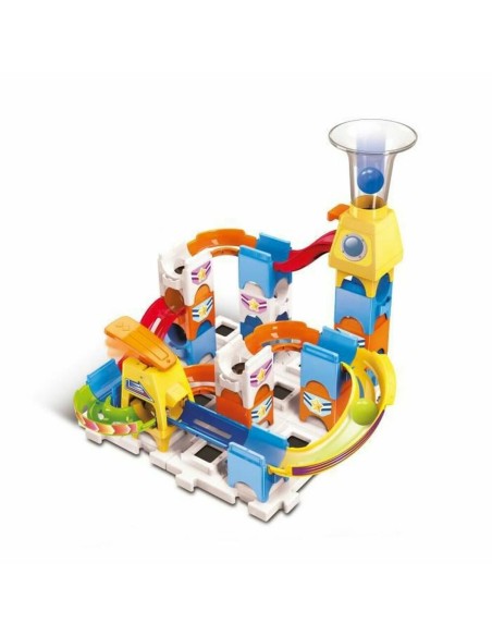 Lernspiel Vtech Discovery Set XS100 Bunt