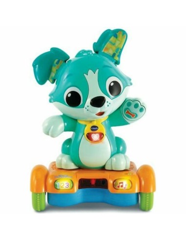 Interactive Pet Vtech Baby Titou Mon Toutou