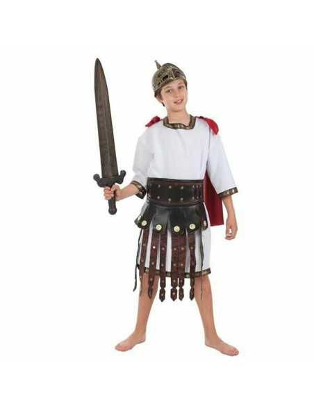 Costume for Children Roman Man (2 Pieces)