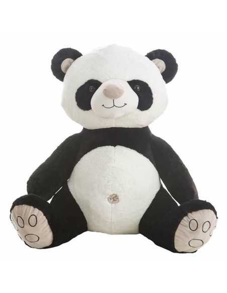 Ours en peluche Silver Ours Panda 35 cm