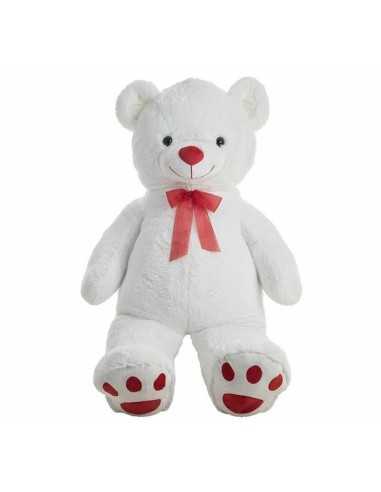 Ours en peluche Pretty Blanc 40 cm