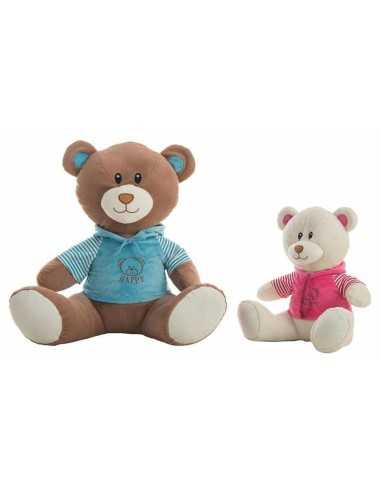 Ours en peluche Susan 50 cm