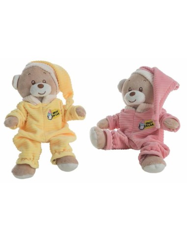 Ours en peluche Pyjama