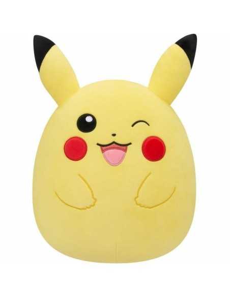 Baby Doll Bandai Pokemon Pikachu