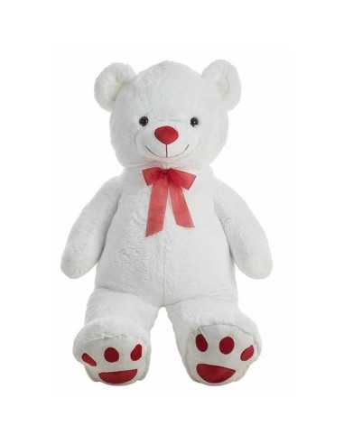 Teddy Bear Pretty White 160 cm