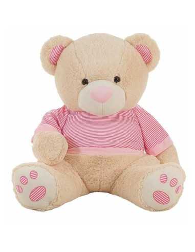 Ours en peluche By Rose 45 cm 45cm