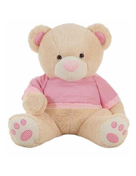 Ours en peluche By Rose 45 cm 45cm