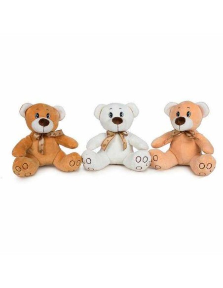 Orsetto di Peluche Play by Play Fiocco 20 cm