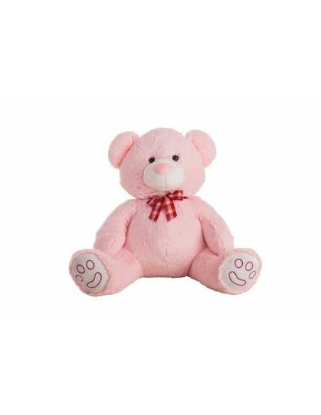 Ours en peluche Evy Rose 70 cm