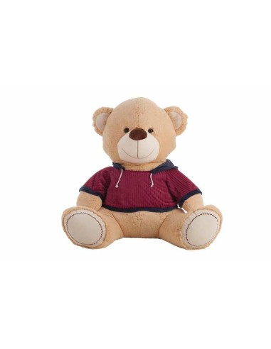 Ours en peluche Sport Sweat à capuche 80 cm