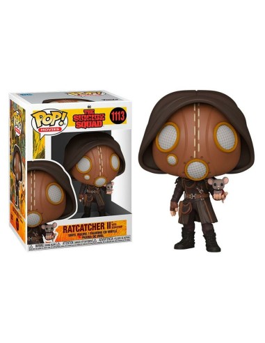 Figure à Collectionner Funko Pop!