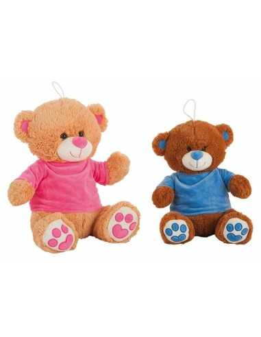 Ours en peluche Chemisette 32 cm