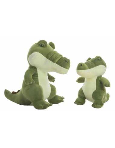 Fluffy toy Blas Sitting Crocodile 40 cm