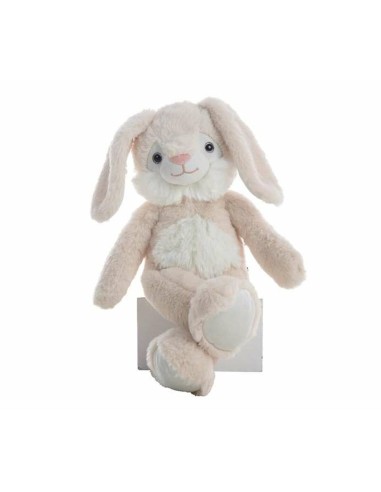 Jouet Peluche Pati Lapin 36 cm