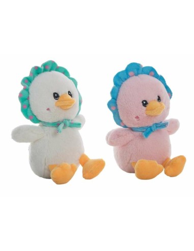 Fluffy toy Pati Little Duck 26 cm