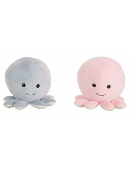 Fluffy toy Supersoft Octopus 26 cm