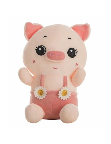 Fluffy toy Beto Pig 36 cm